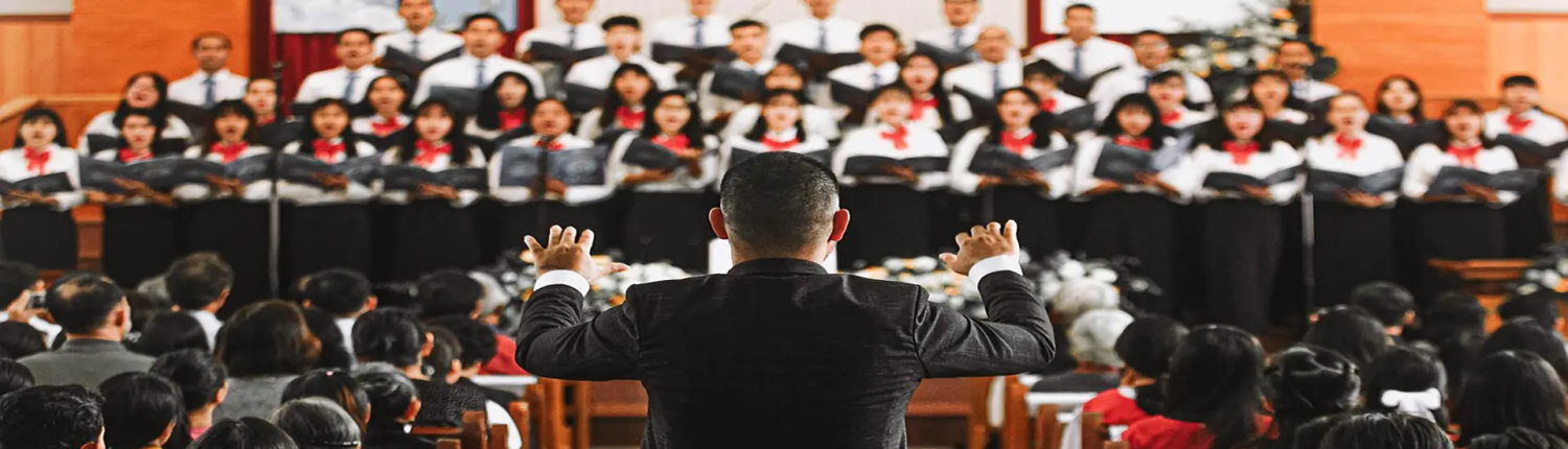 OPTION CHORALE COLLEGE