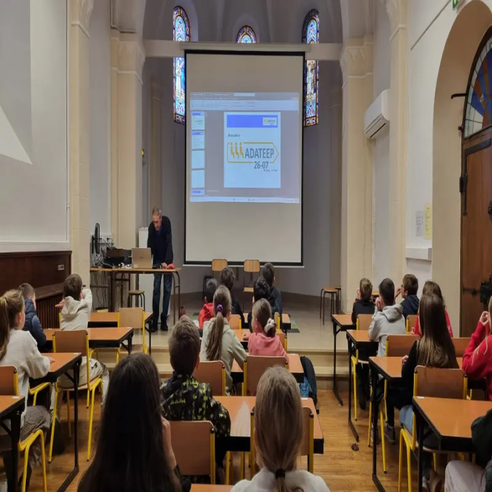intervention sécurité etablissement scolaire