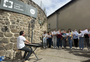 CHORAL SATILLIEU
