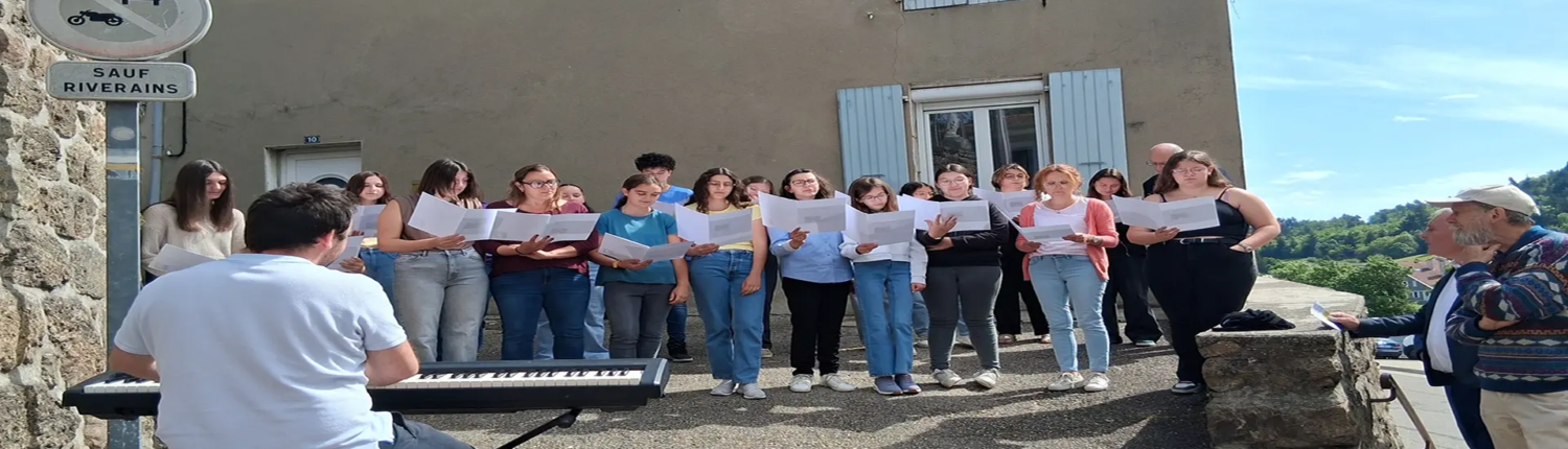 CHORALE